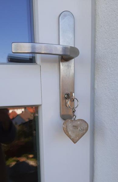Ferienwohnung Auszeit Hannoversch Münden Extérieur photo