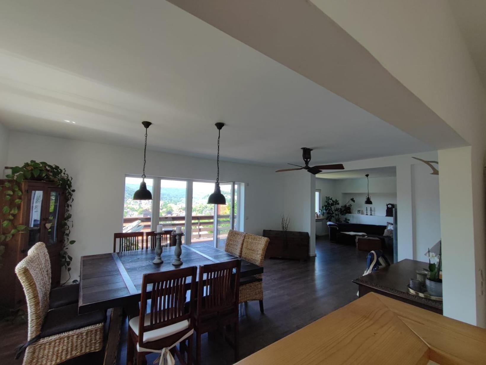 Ferienwohnung Auszeit Hannoversch Münden Extérieur photo